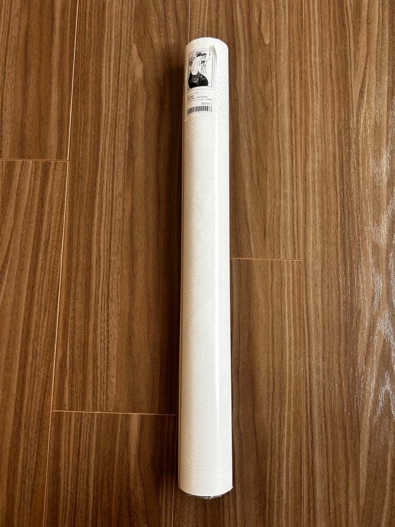 三菱一号美術館 異端の鬼才 ビアズリー展 孔雀の裳裾 B2ポスター