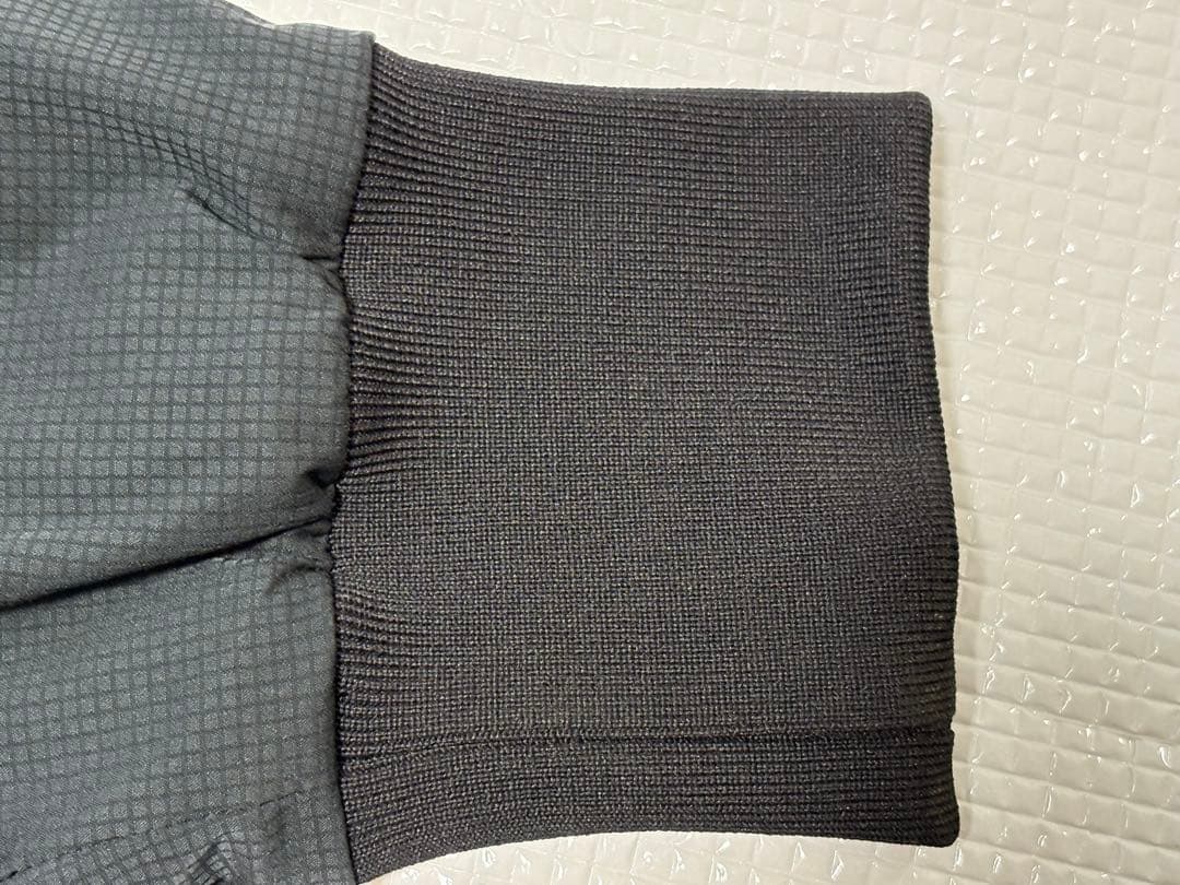 阪神タイガース　2019年グランドコート［薄手］サイズＯ(XL)ミズノ