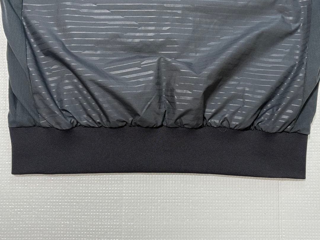 阪神タイガース　2019年グランドコート［薄手］サイズＯ(XL)ミズノ