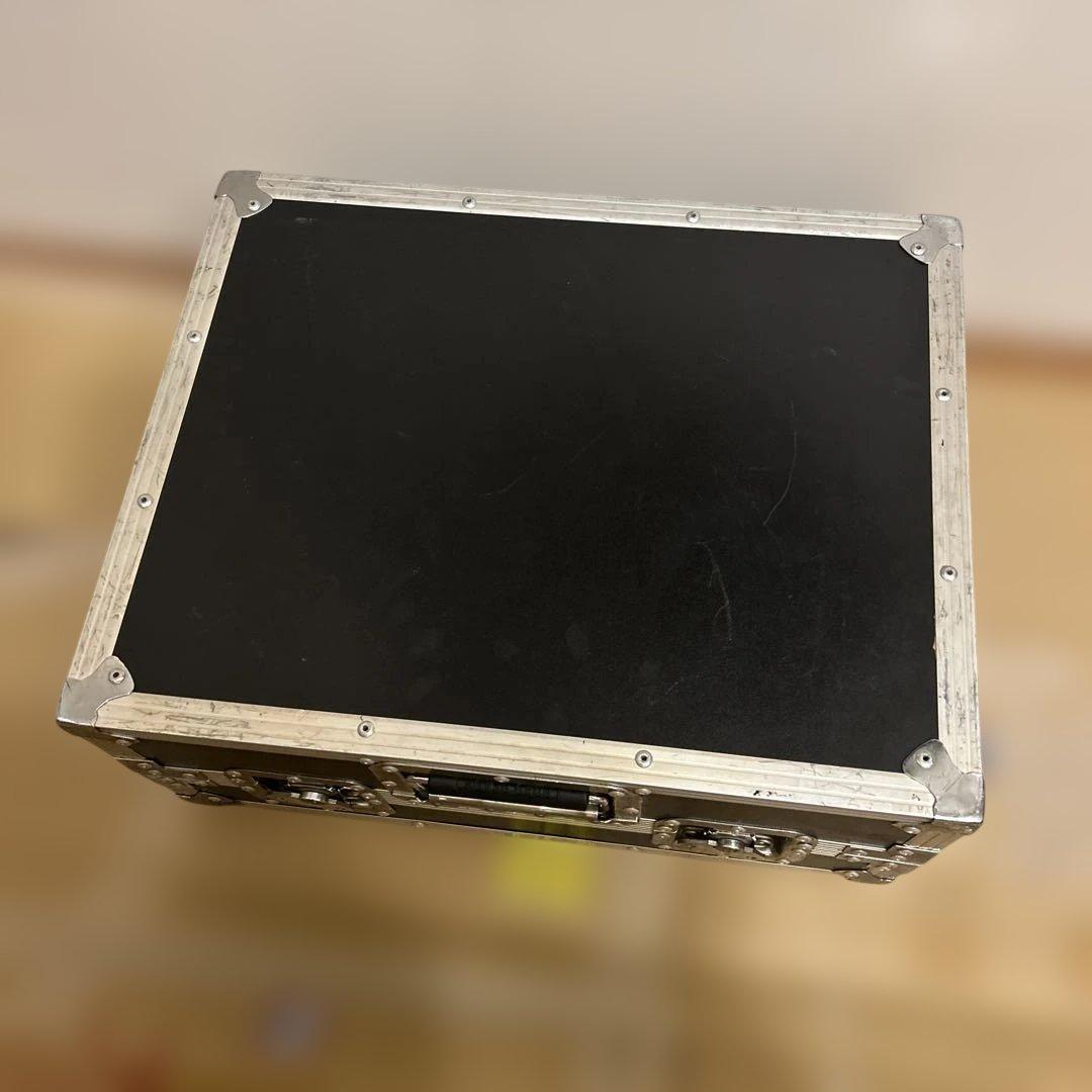 d*u様 ROADREADY RR1200B mkII ターンテーブルケース