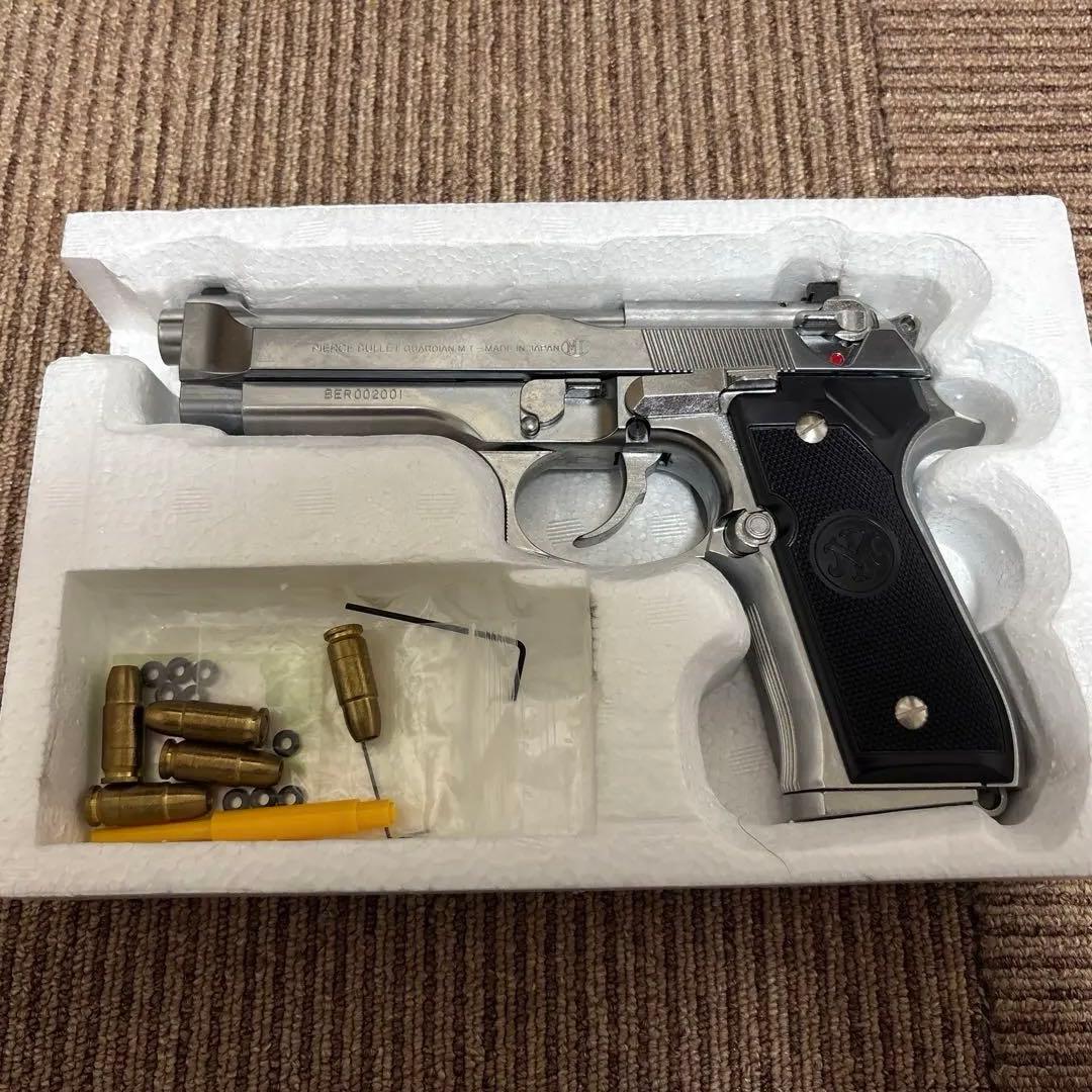 Marushin M92 ブリガーディア