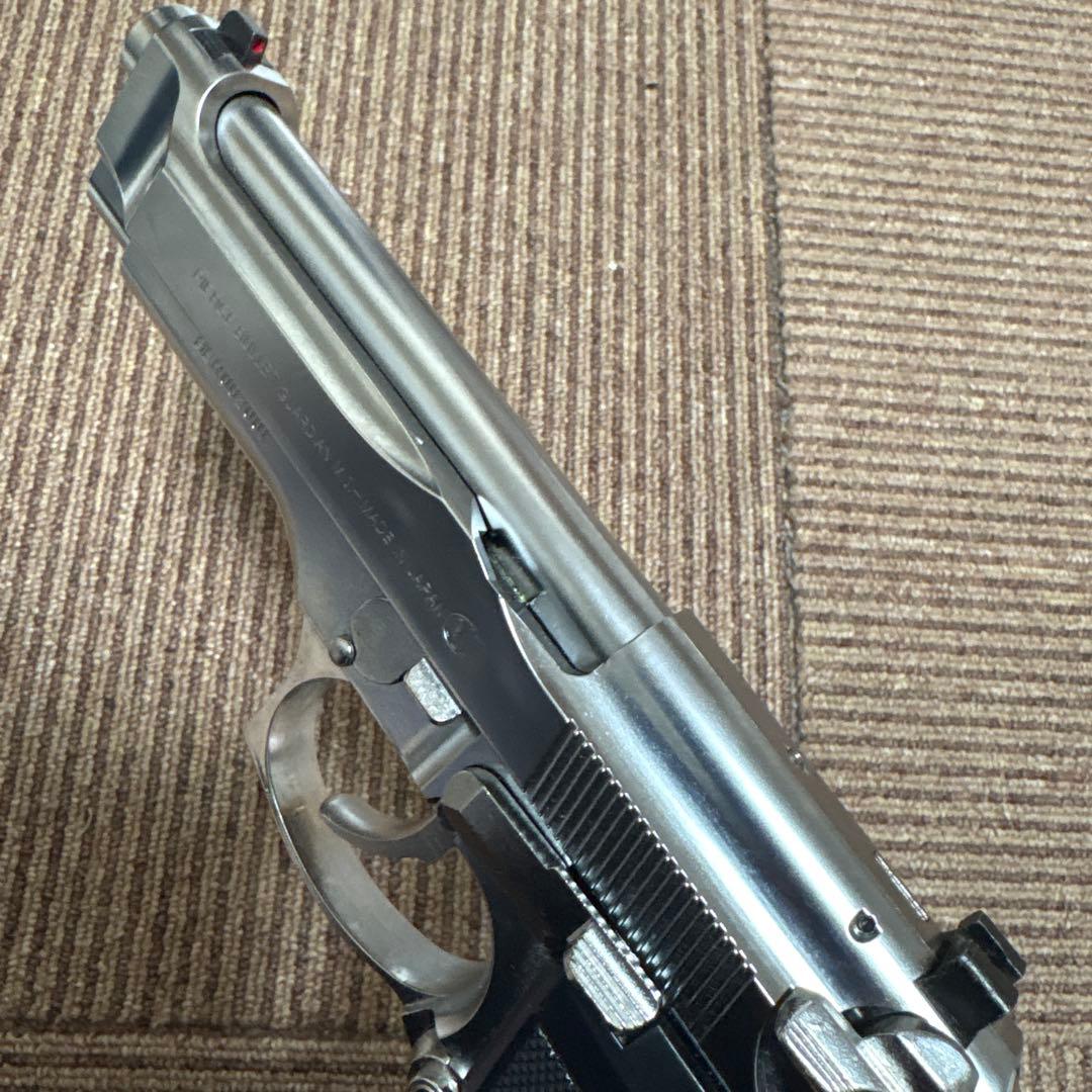Marushin M92 ブリガーディア