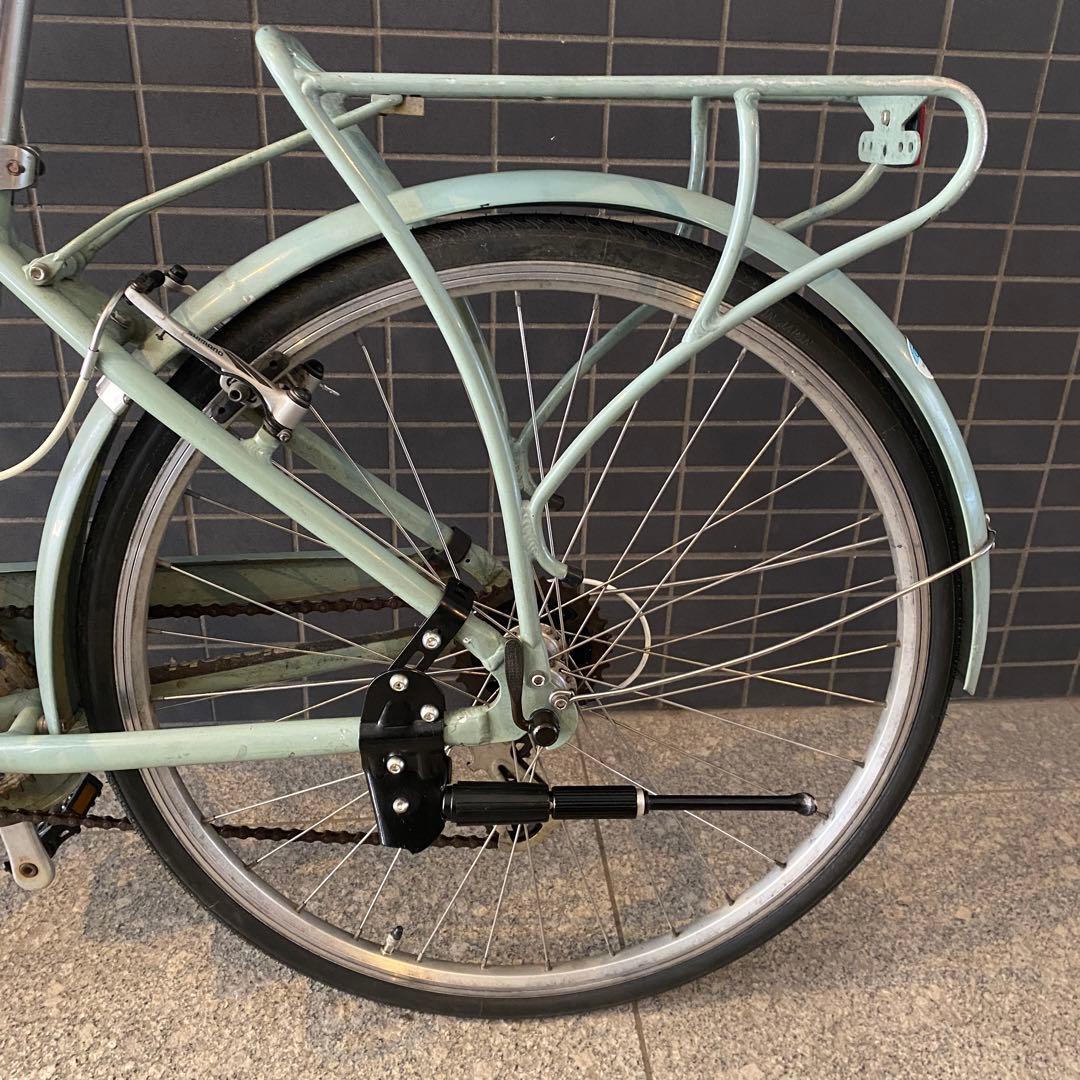 【中古良車！直渡】BIANCHI ビアンキ　クロスバイク　東京　プリマベーラ
