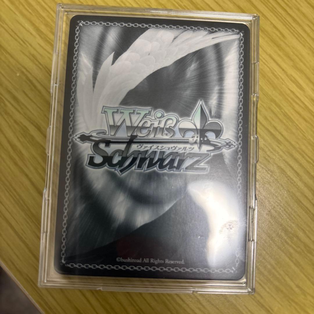 これからも続く日々　たきな サイン入り SSP