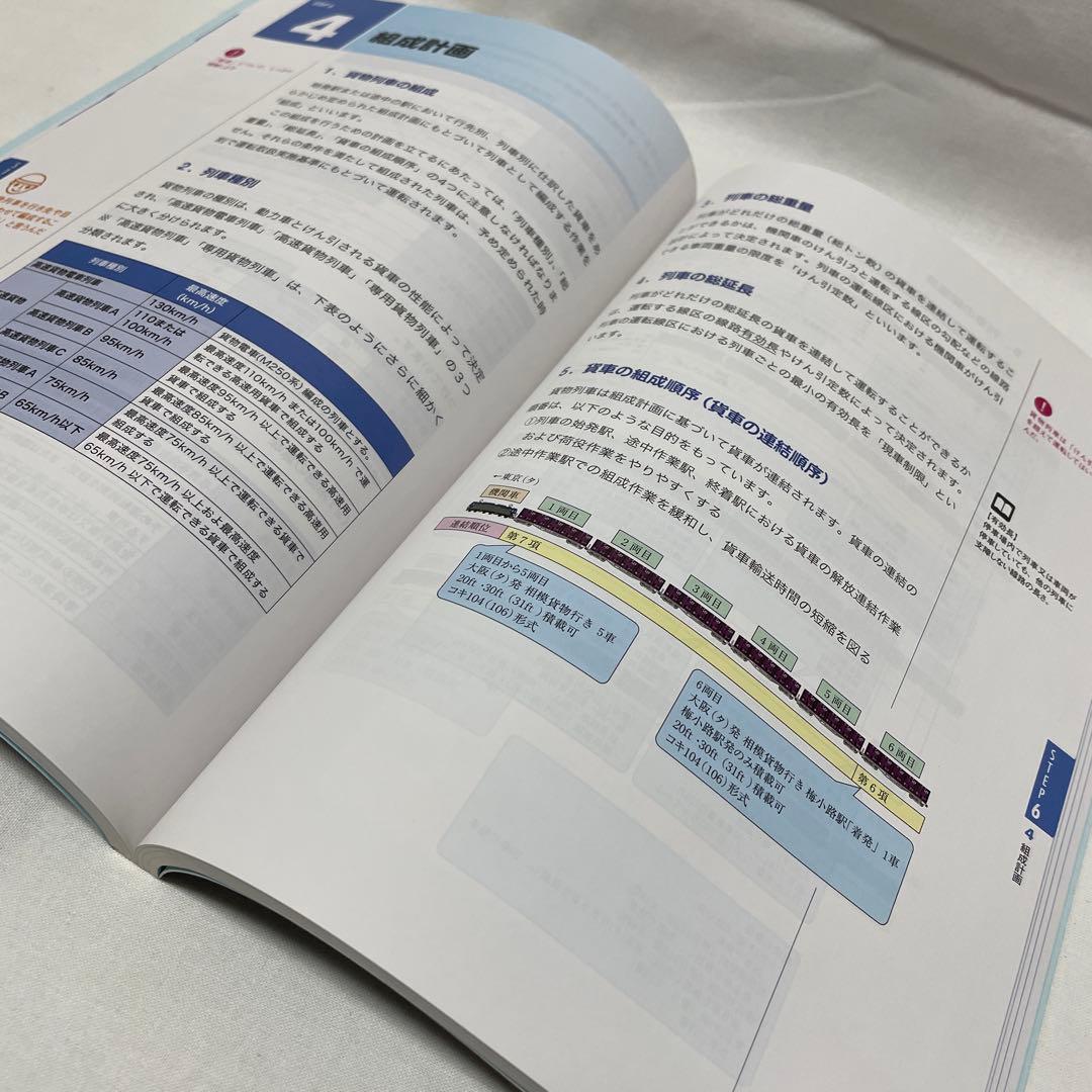 u*2様 貨物鉄道の実務 基礎編 2020年改訂版