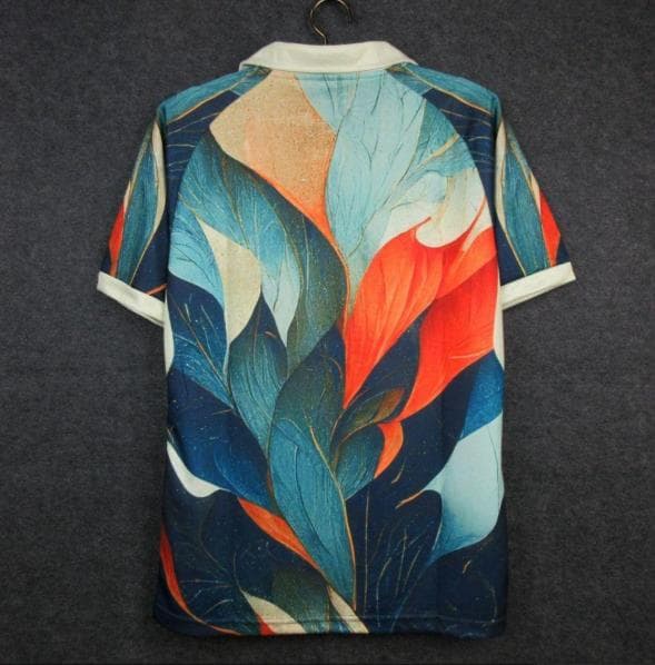 新品タグ付き　ベネチアFC 22/23 Special Edition 2XL