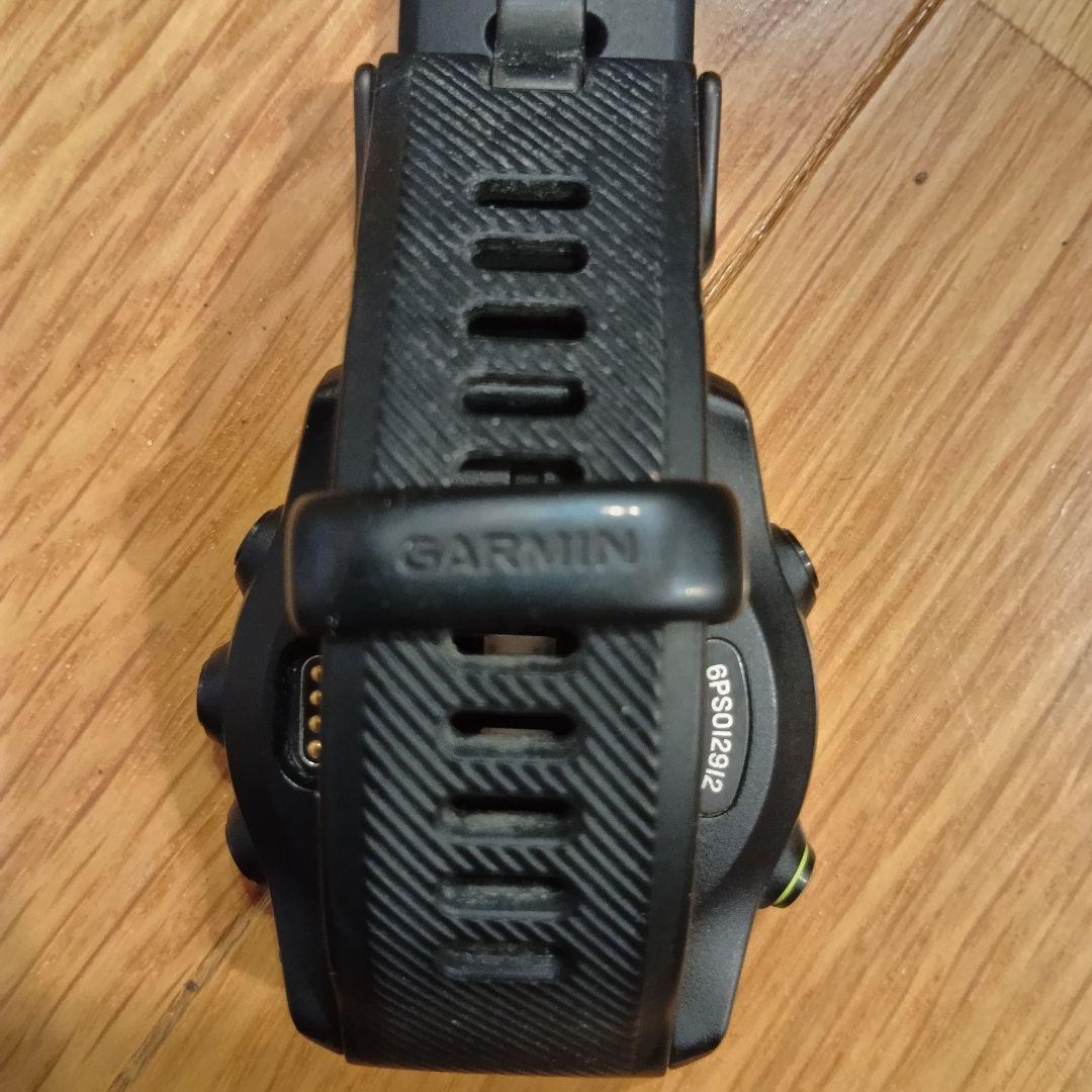 GARMIN FOREATHLETE 745 ランニングダイナミクスポッドセット