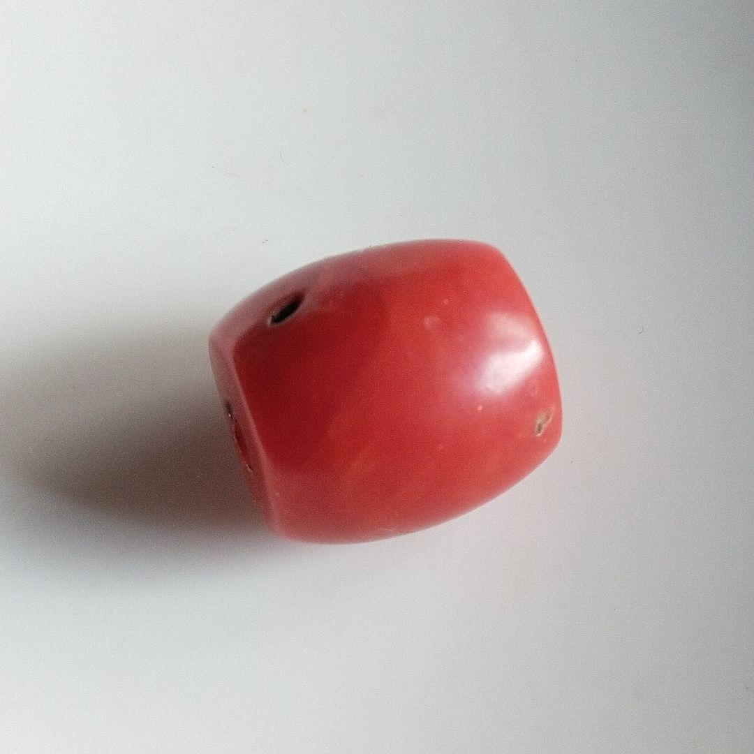 【sale】 本珊瑚 緒締 和骨董 アンティーク