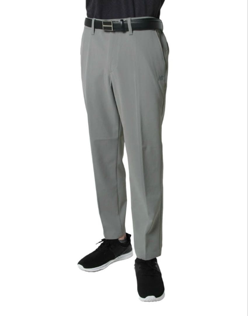 ニューバランス　アスレチッククロップドパンツ