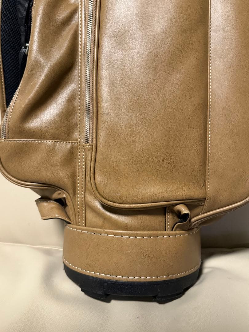 【送料込み】廃盤希少品　大人気　オノフ　ONOFF キャディバッグ