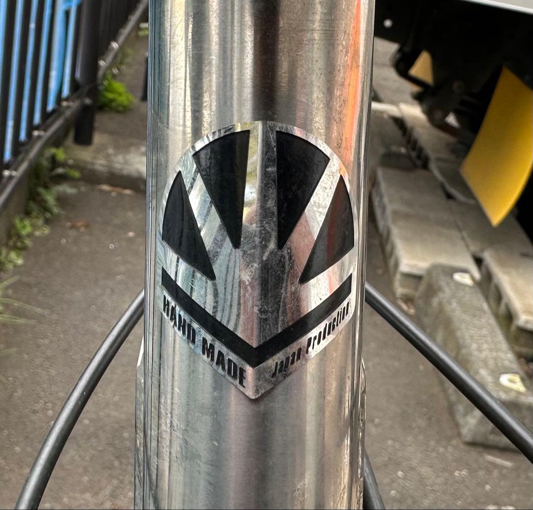 T*C様 DW24F73/FXLKT6N 29er オーダーシステム