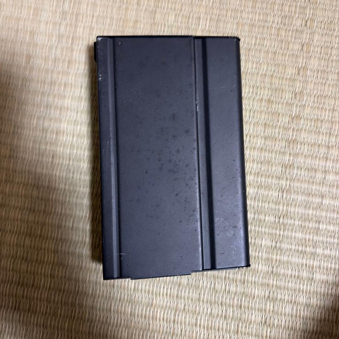 ジャンク　マルイ　M14 SOCOM　ソーコム