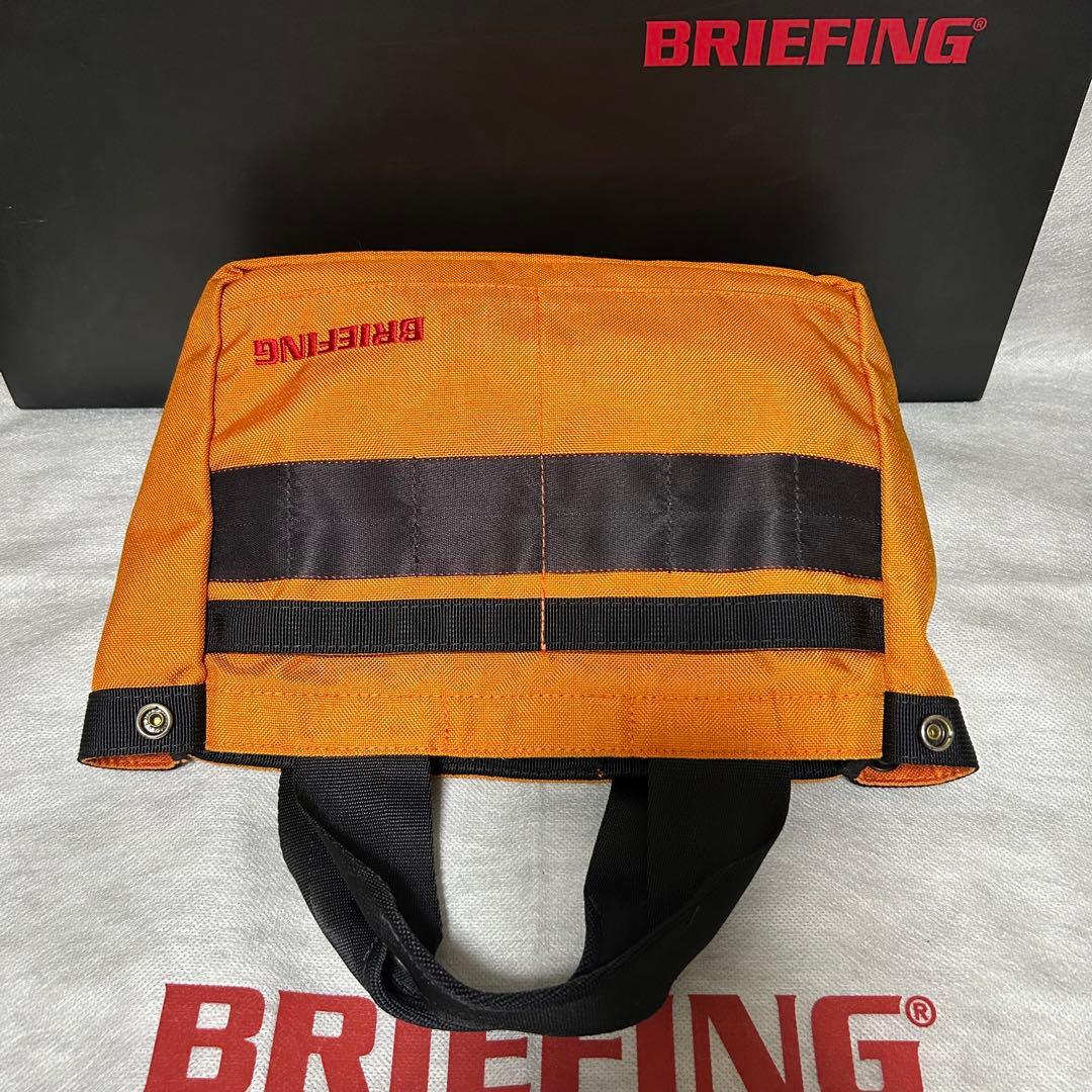 ブリーフィング　CART TOTE MIYAZAKI ゴルフカートバッグ