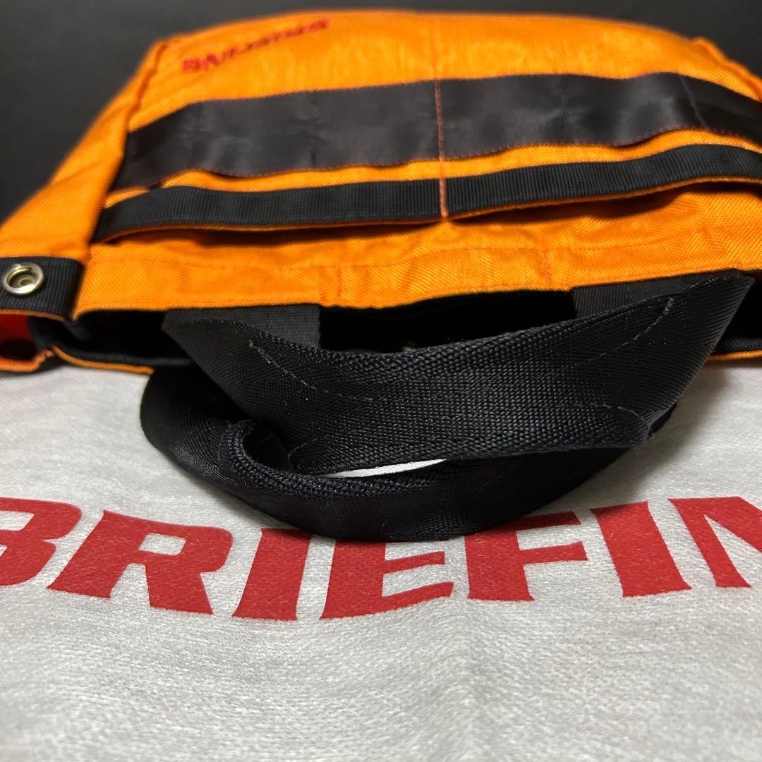 ブリーフィング　CART TOTE MIYAZAKI ゴルフカートバッグ