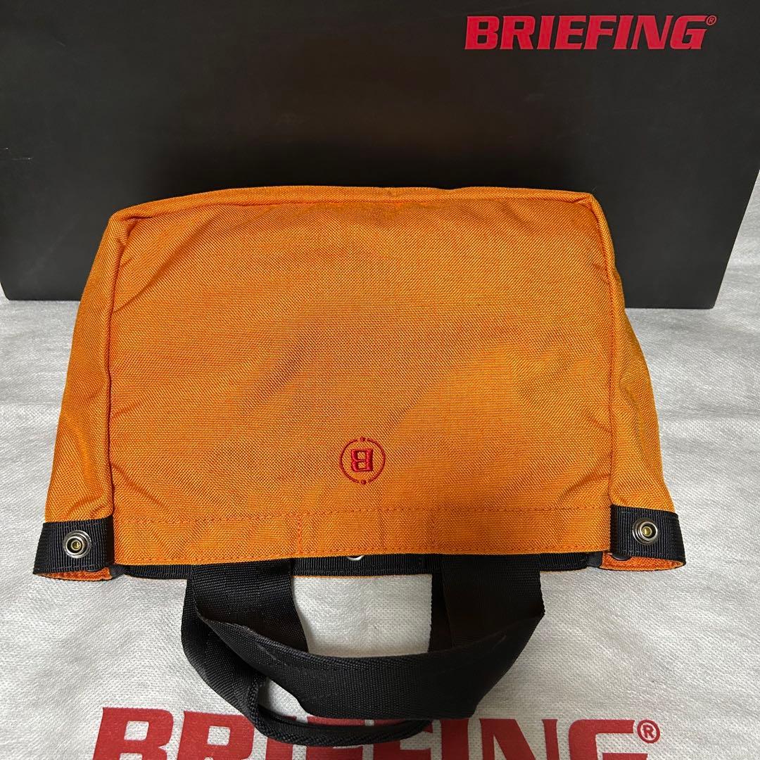 ブリーフィング　CART TOTE MIYAZAKI ゴルフカートバッグ
