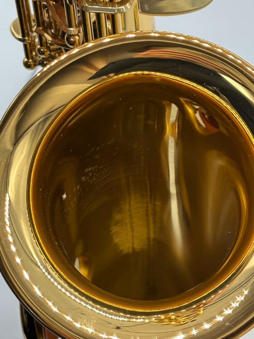 YAMAHA サックス YAS-475