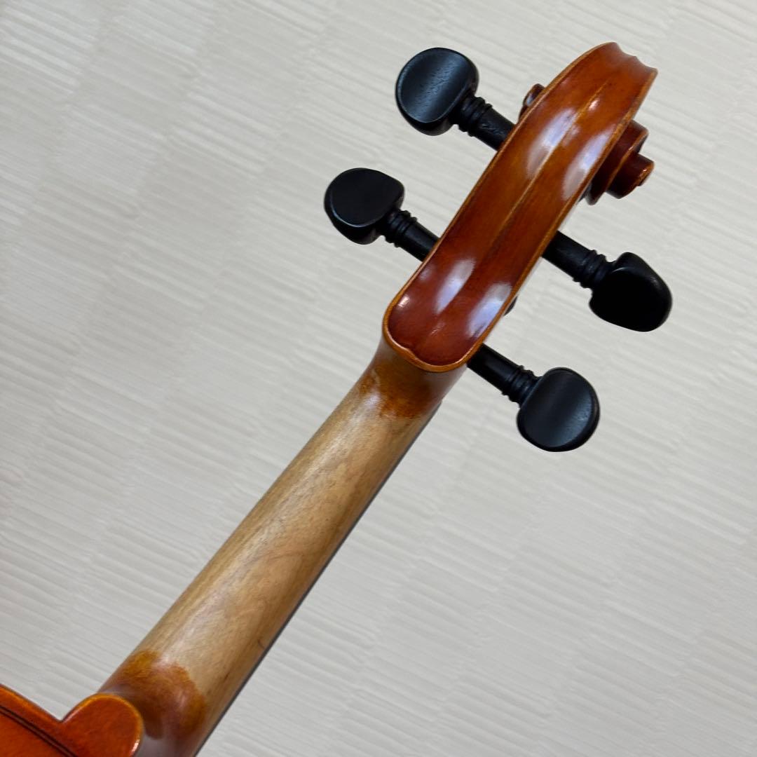 スズキ　バイオリン　No.300 1/2 1990年