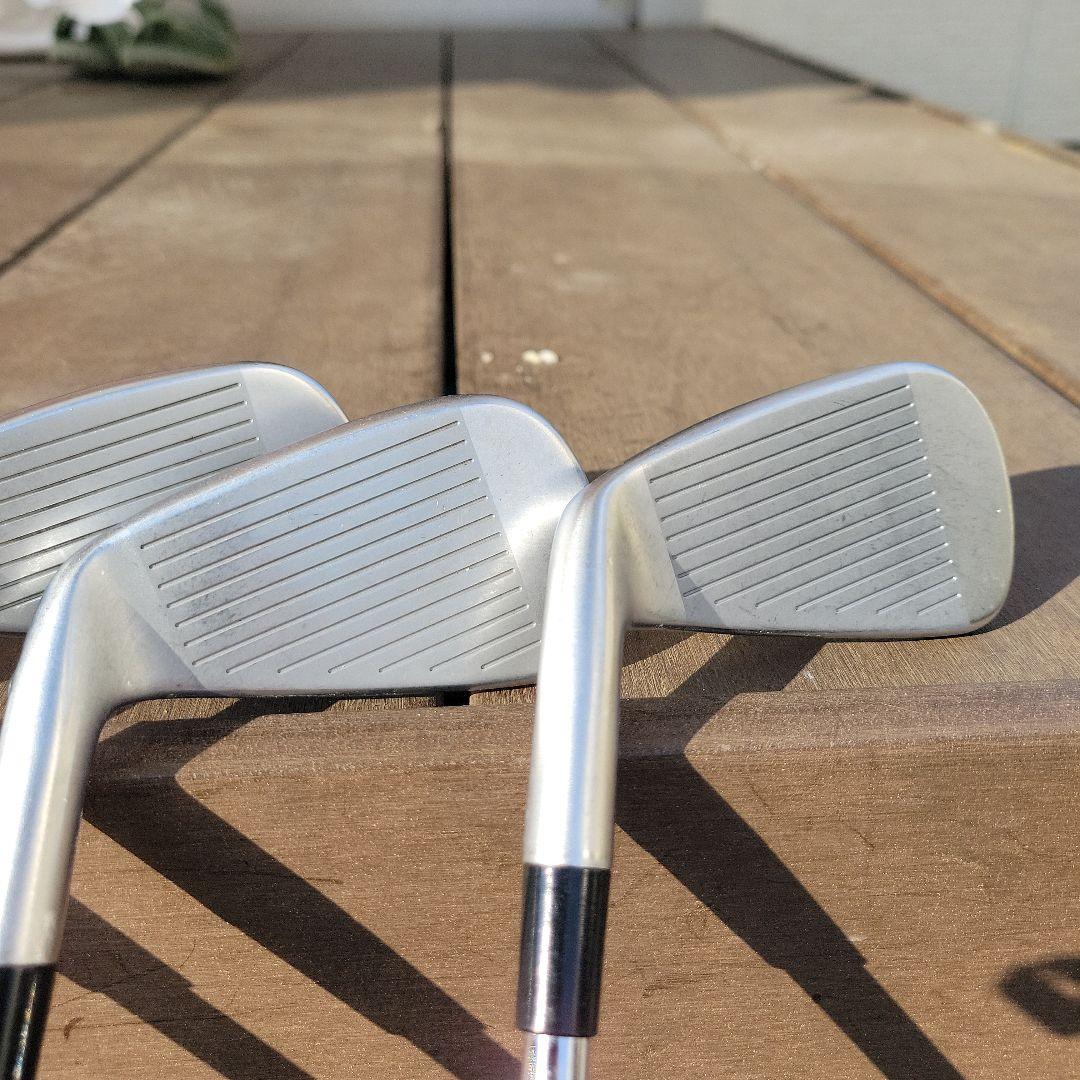 クラブ TaylorMade P-790