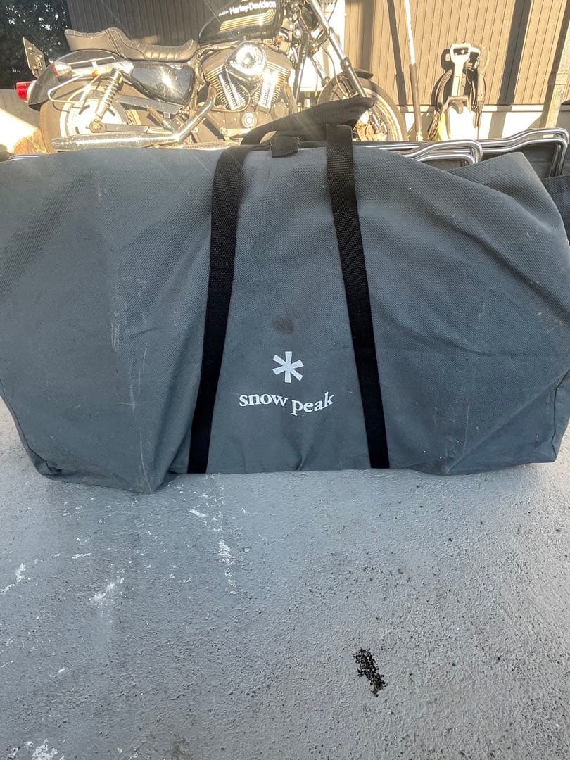  peak ジカロテーブル