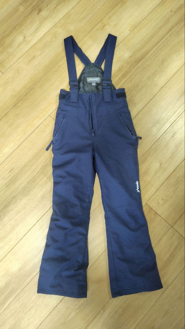 phenix スキーウェア サイズ130 水色