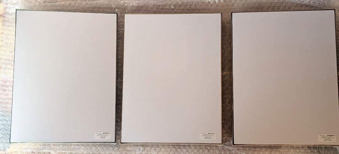 【新品未開封】MTG ジグソーパズル　1000ピース×3個セット【コンプリート】