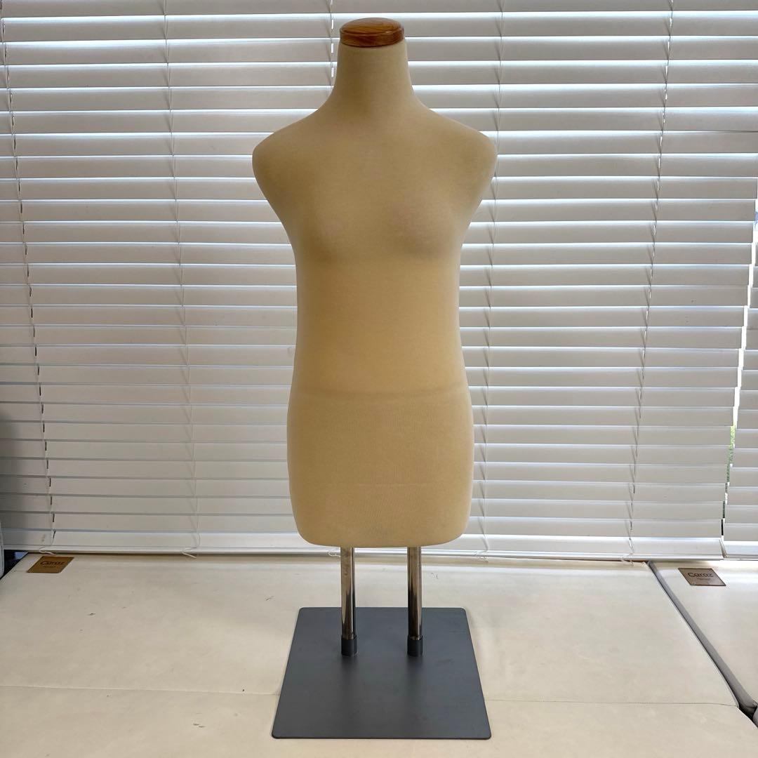 着付け練習用　ボディ　マネキン　美品