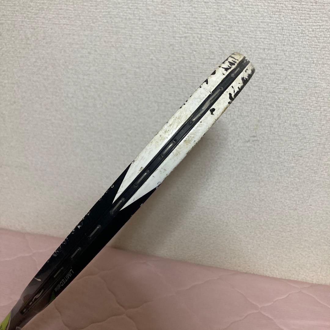 ［限定カラー！］ヨネックス ソフトテニスラケット　アイネクステージ70V