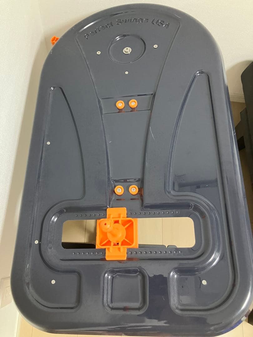 【パーフェクトスイングUSA】「Swing Path Trainer V3」