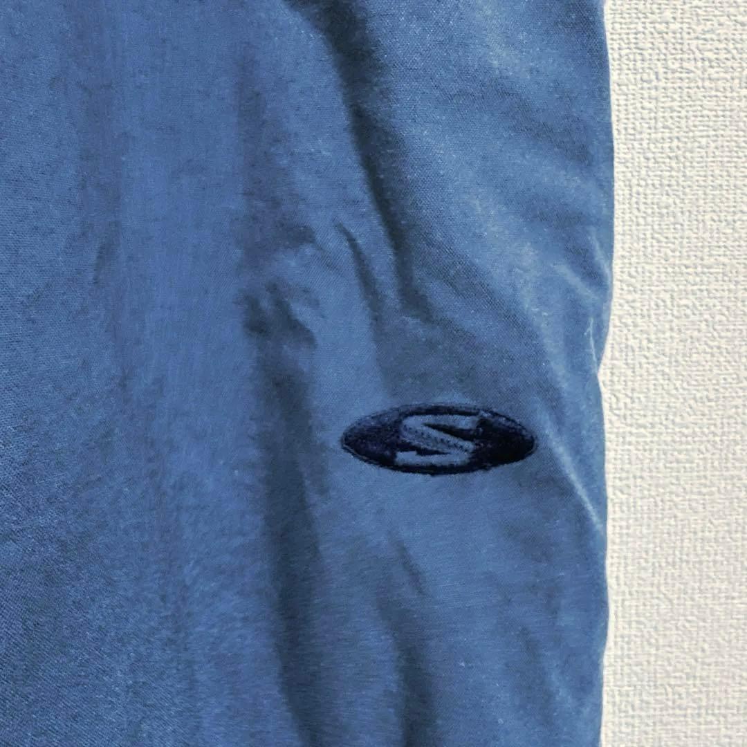 サロモン　スキーウェア　セットアップ　サスペンダー