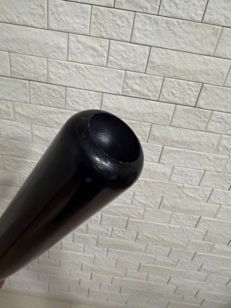 S.1683　marucci 軟式 木製 バット フリーマン