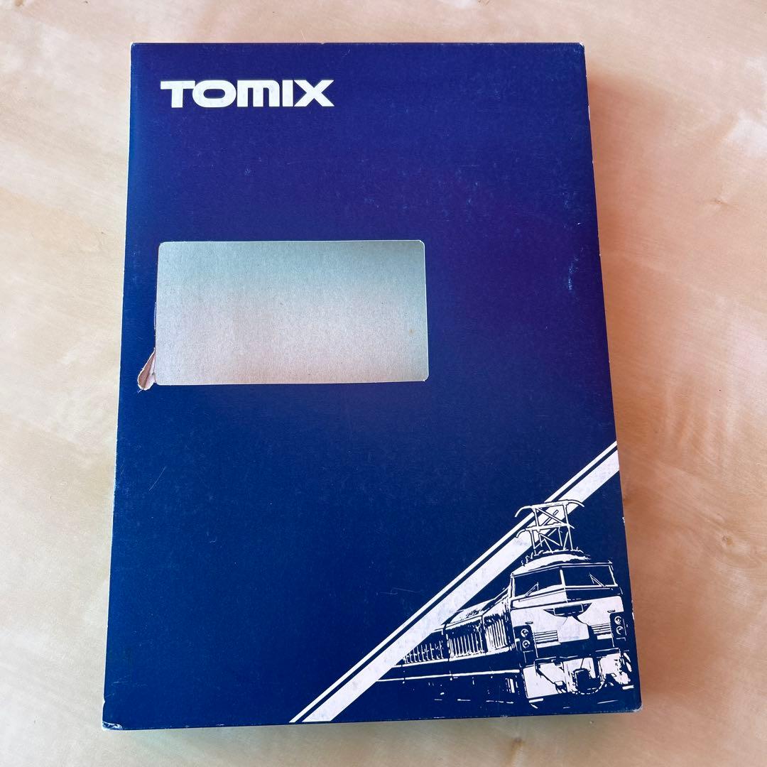 鉄道模型 TOMIX 92910