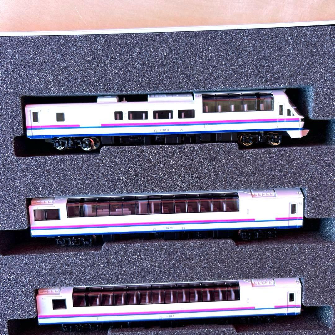 鉄道模型 TOMIX 92910