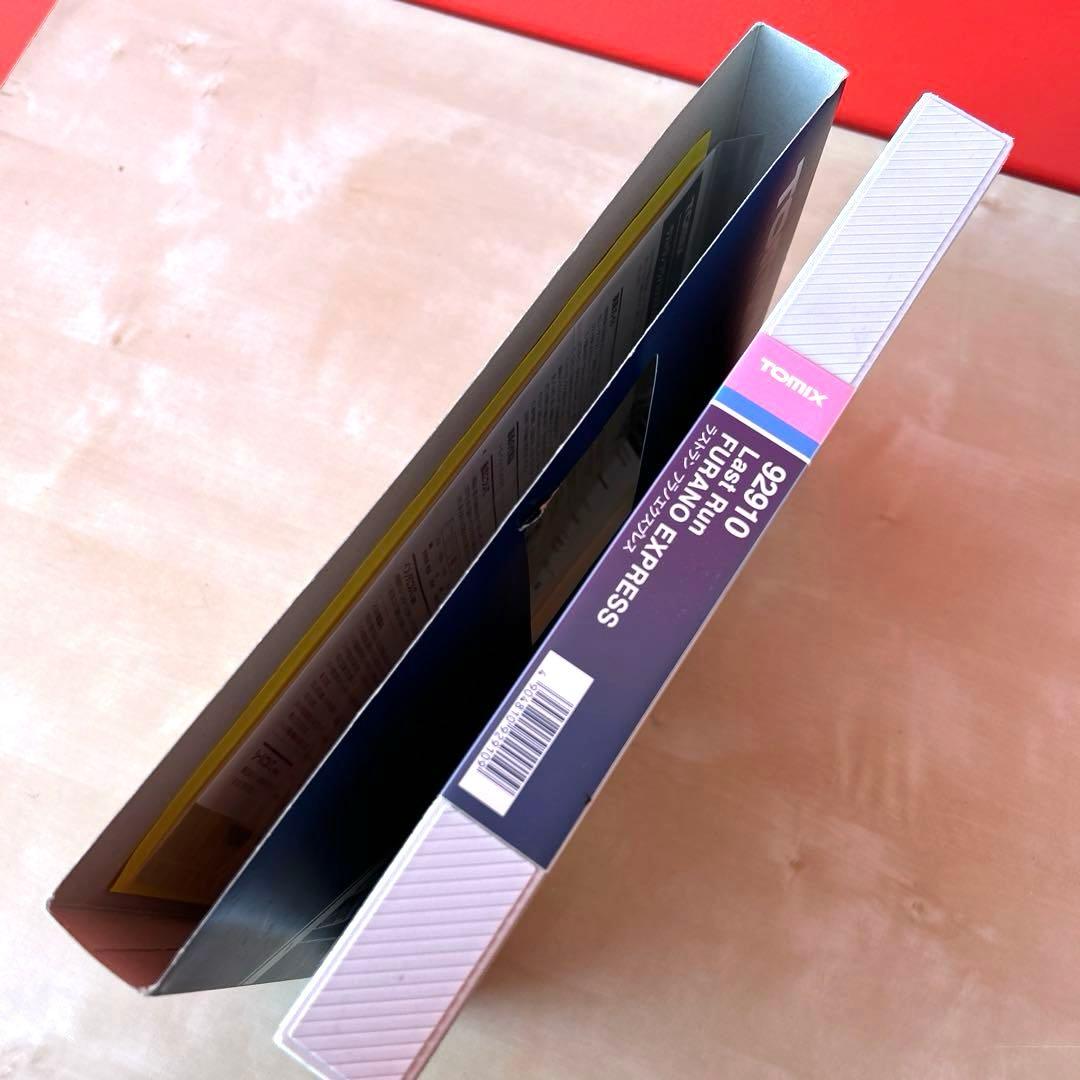 鉄道模型 TOMIX 92910