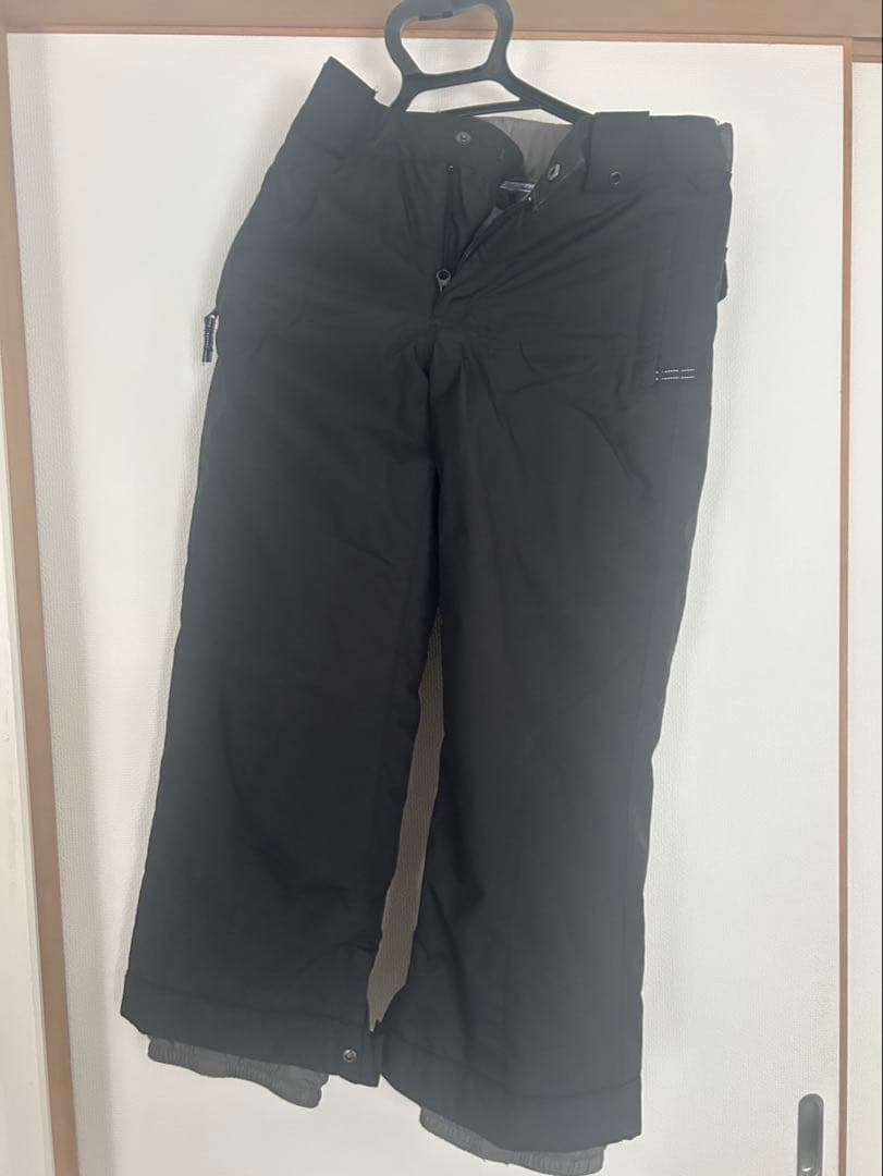 BURTON スノーボード　ジャケット パンツセット Mサイズ