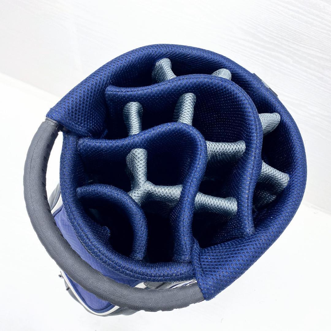 Callaway キャロウェイ XTREME キャディバッグ ゴルフバッグ