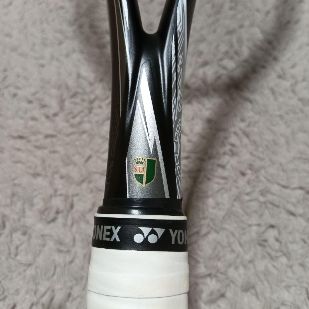 YONEX ヨネックス F-LASER 9V UL2 軟式 軽量 ソフトテニス