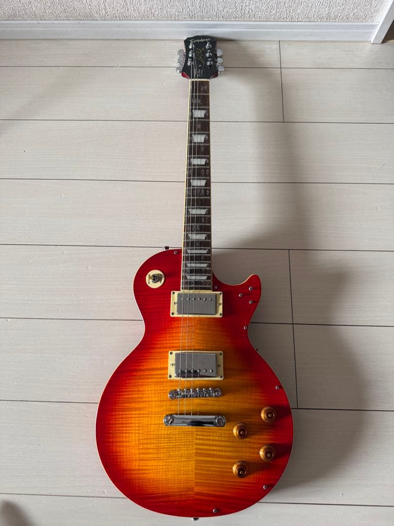 Epiphone エピフォン LesPaul STANDARD