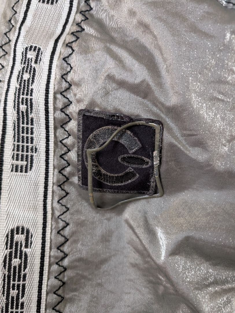 ゴールドウイン 日本代表 ナショナルチーム スキーウェア 上下 M