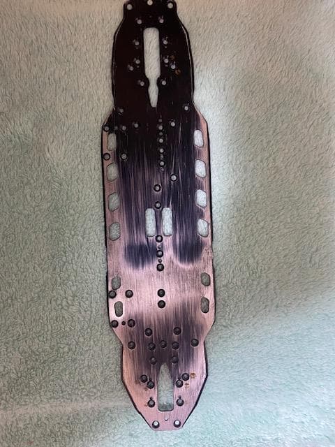 ホビーラジコン xray-X4-2025