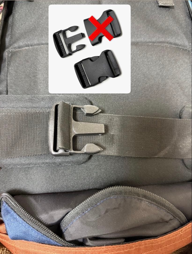 【最終値下げ】ALDIES ビックパック