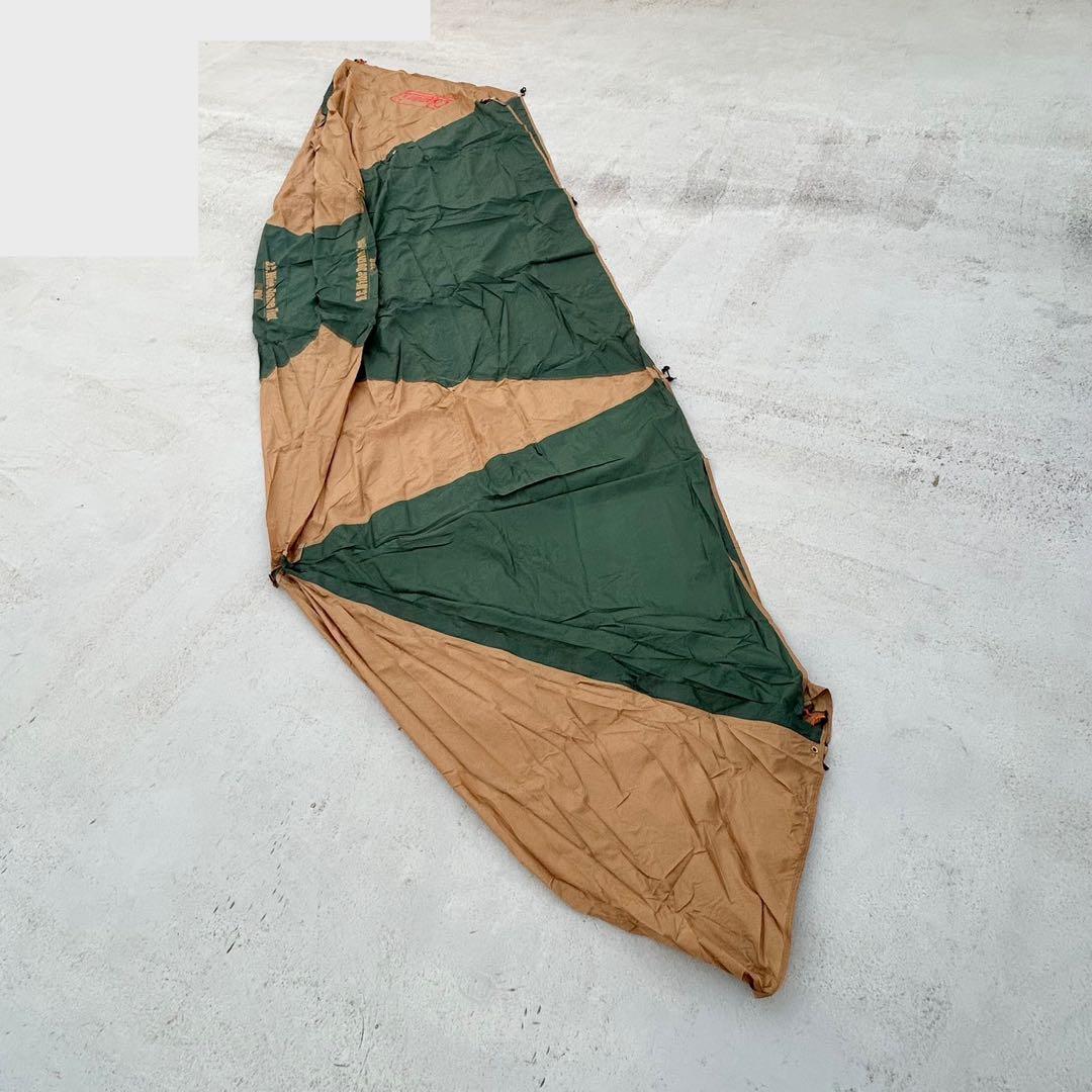 コールマン　BC ワイドドームテント【4~5人用】