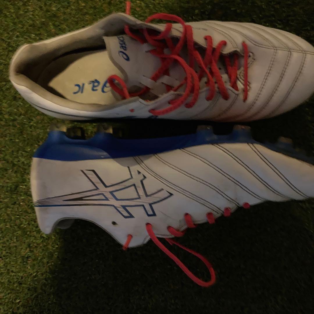 モレリア、Xフライ