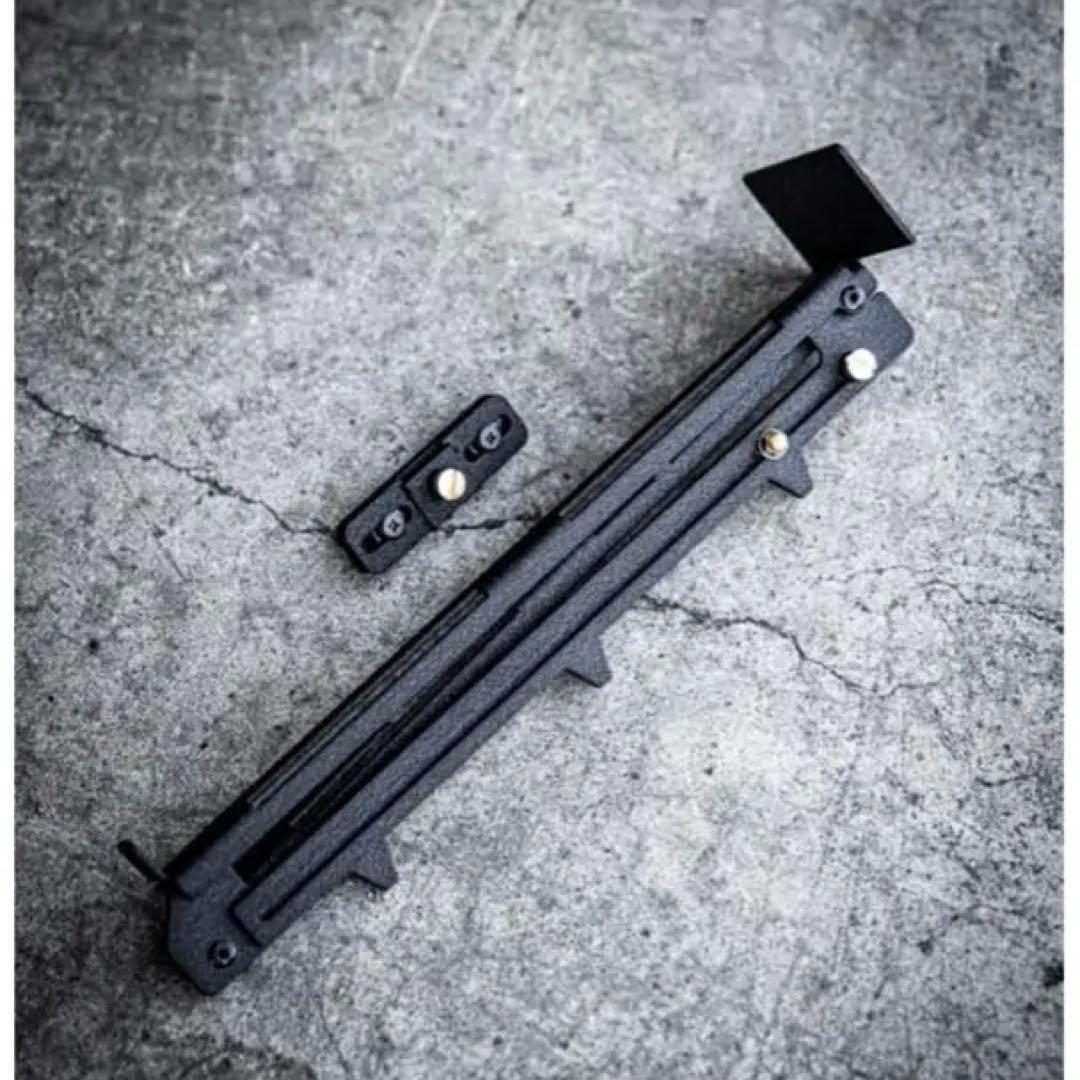 ネイチャートーンズ イージーエクステンデッドハンガー