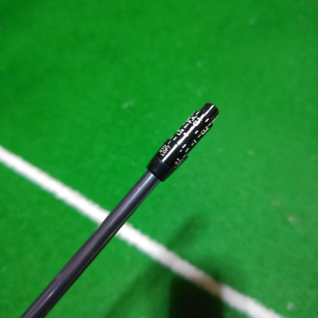 スリクソン-ゼクシオXドライバー用シャフト ディアマナPD50S