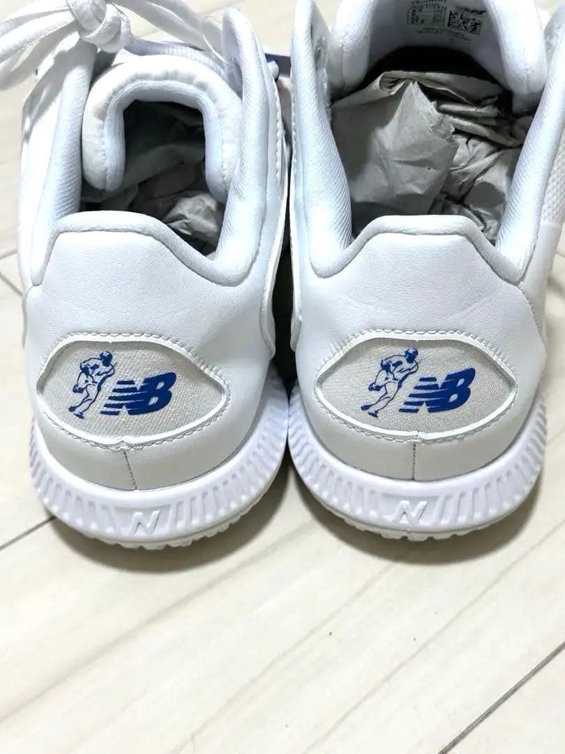 Ohtani v1トレーニングシューズ　新品未使用　27.5cm