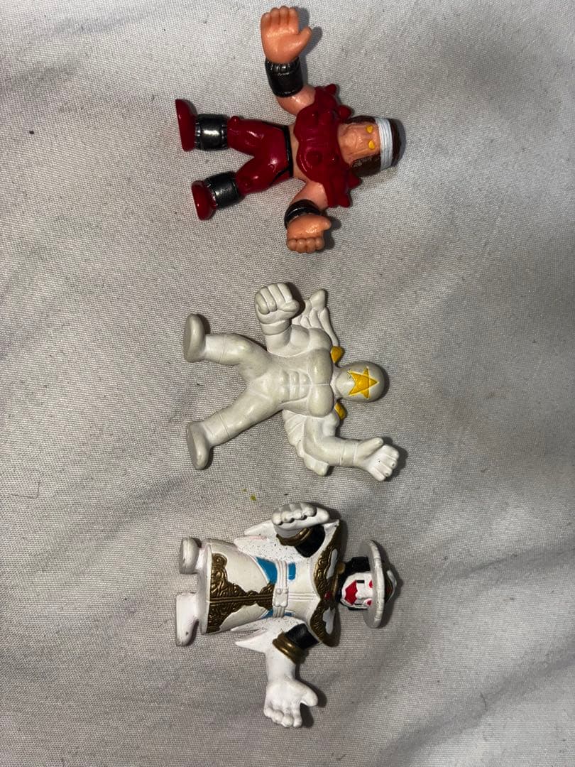 キンケシ　80体　相場3万ほど