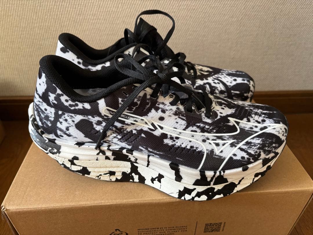 ウェーブリベリオンプロ KAKIZOME 26.0cm新品・未使用