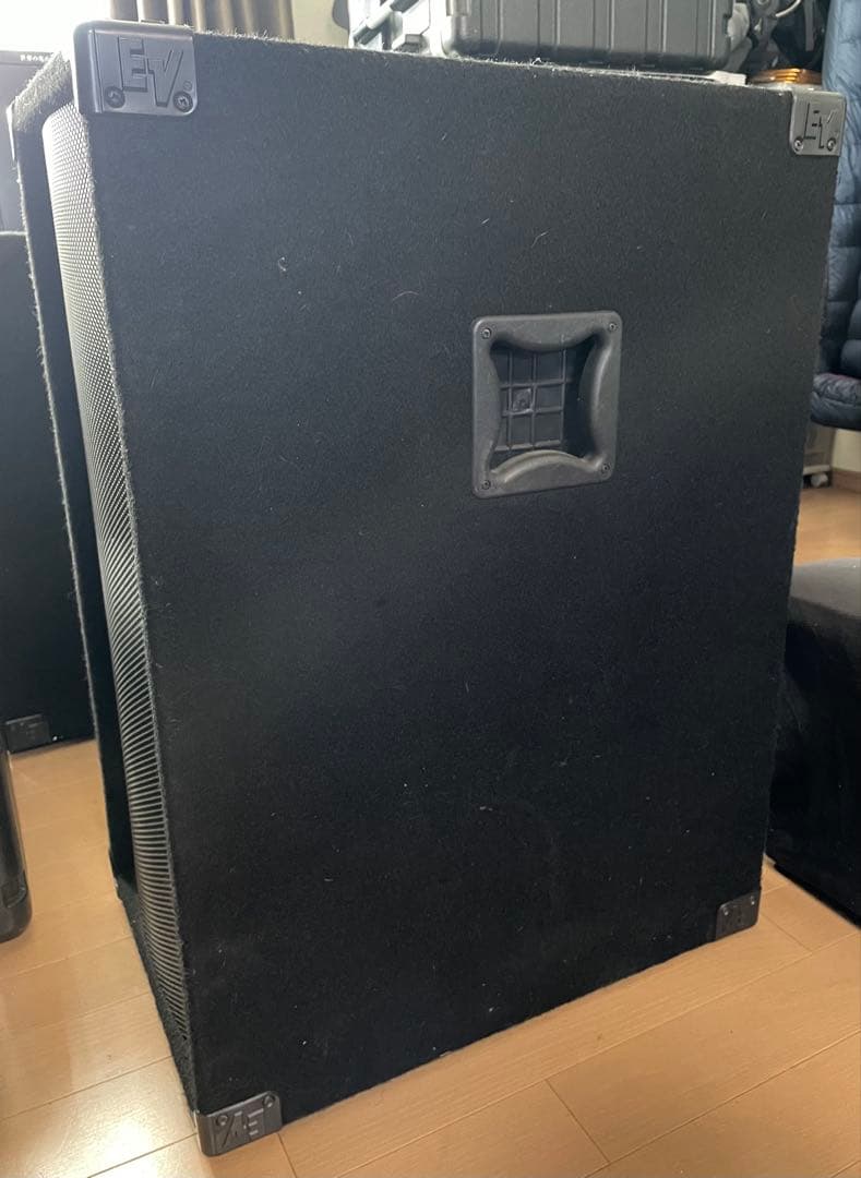 EV Eliminator i SUB エレクトロボイス②ペア