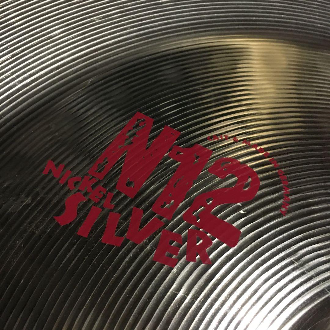 送料込み マイネル FAT CHINA ドラム用品