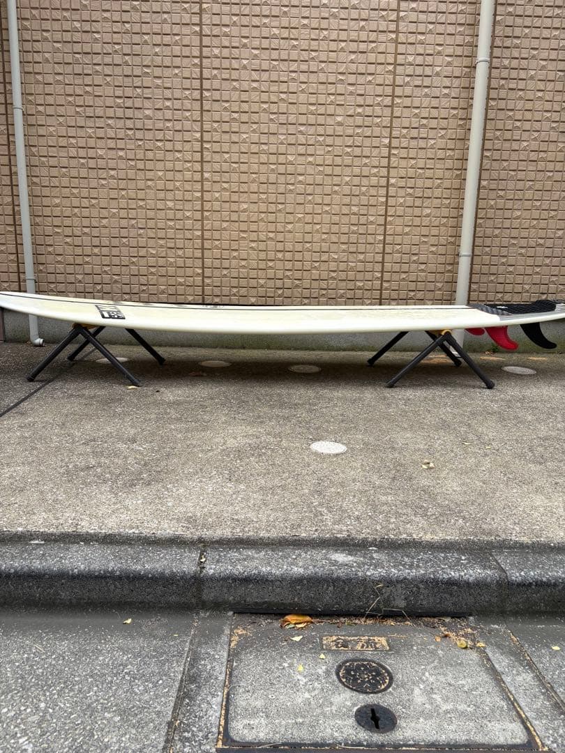 ロングボードEPS